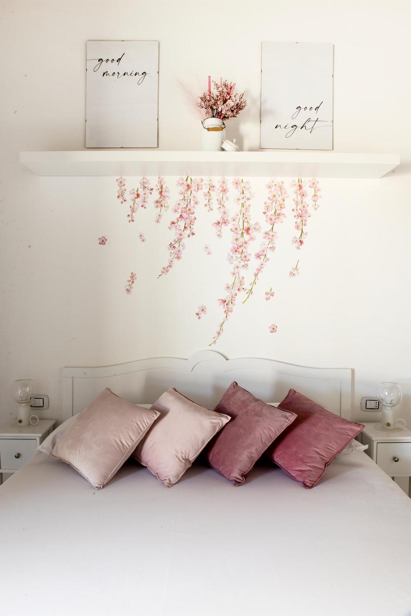 Love Nests By The Bell Tower Lodge Palidoro Buitenkant foto